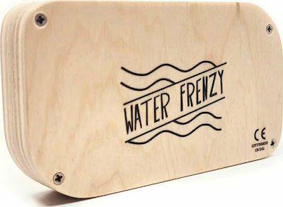 Svoora Φλιπεράκι Water Frenzy Wooden for 5+ Years Old