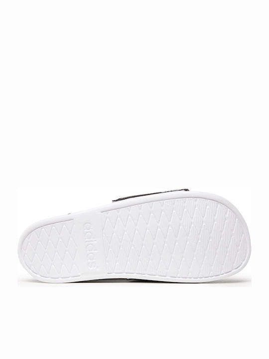 Adilette Comfort Men's Slides Black