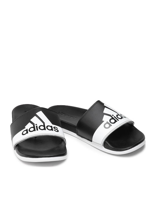 Adilette Comfort Men's Slides Black