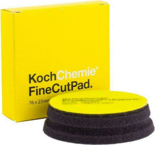 Koch-Chemie Polishing Sponge 76x23mm 999580