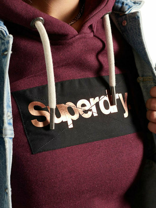 Superdry Core Logo