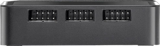 Thermaltake H200 Internal USB Hub plus