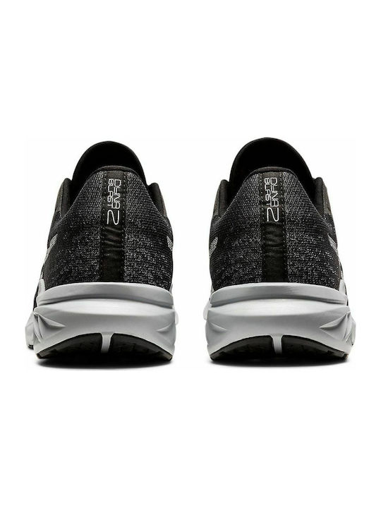 Dynablast 2 Sport Shoes Running Black / White