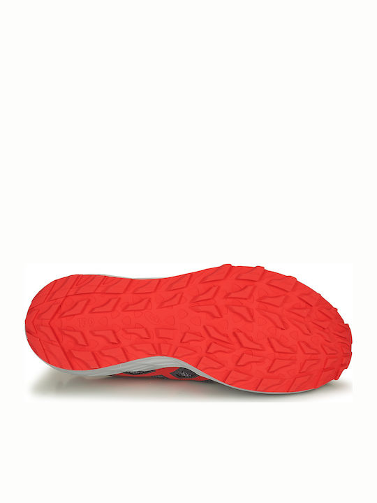 Gel-Sonoma 6 Sport Shoes Trail Running Gray