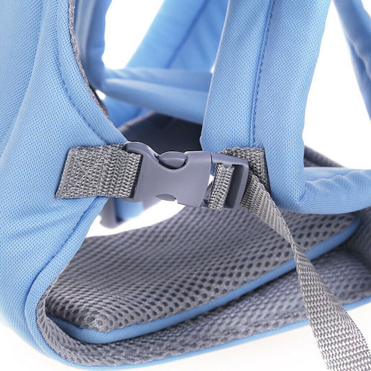 Clasic Sling Baby Carriers Blue