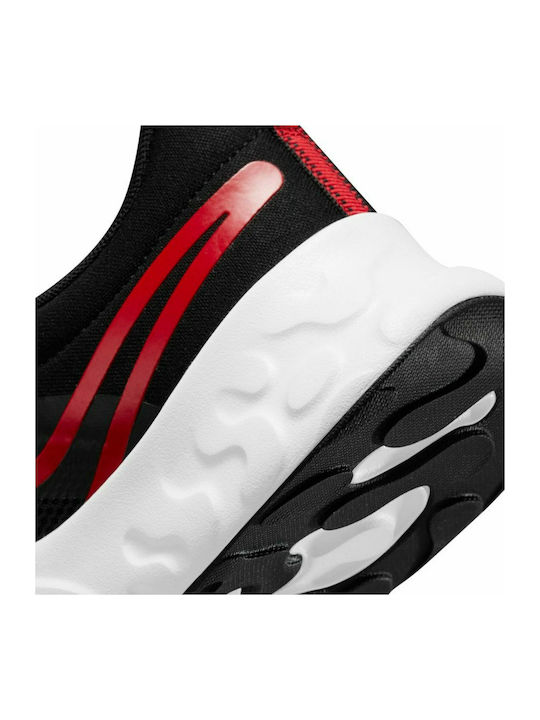 Renew Retaliation TR 3 Herren Sportschuhe Training & Fitnessstudio Schwarz