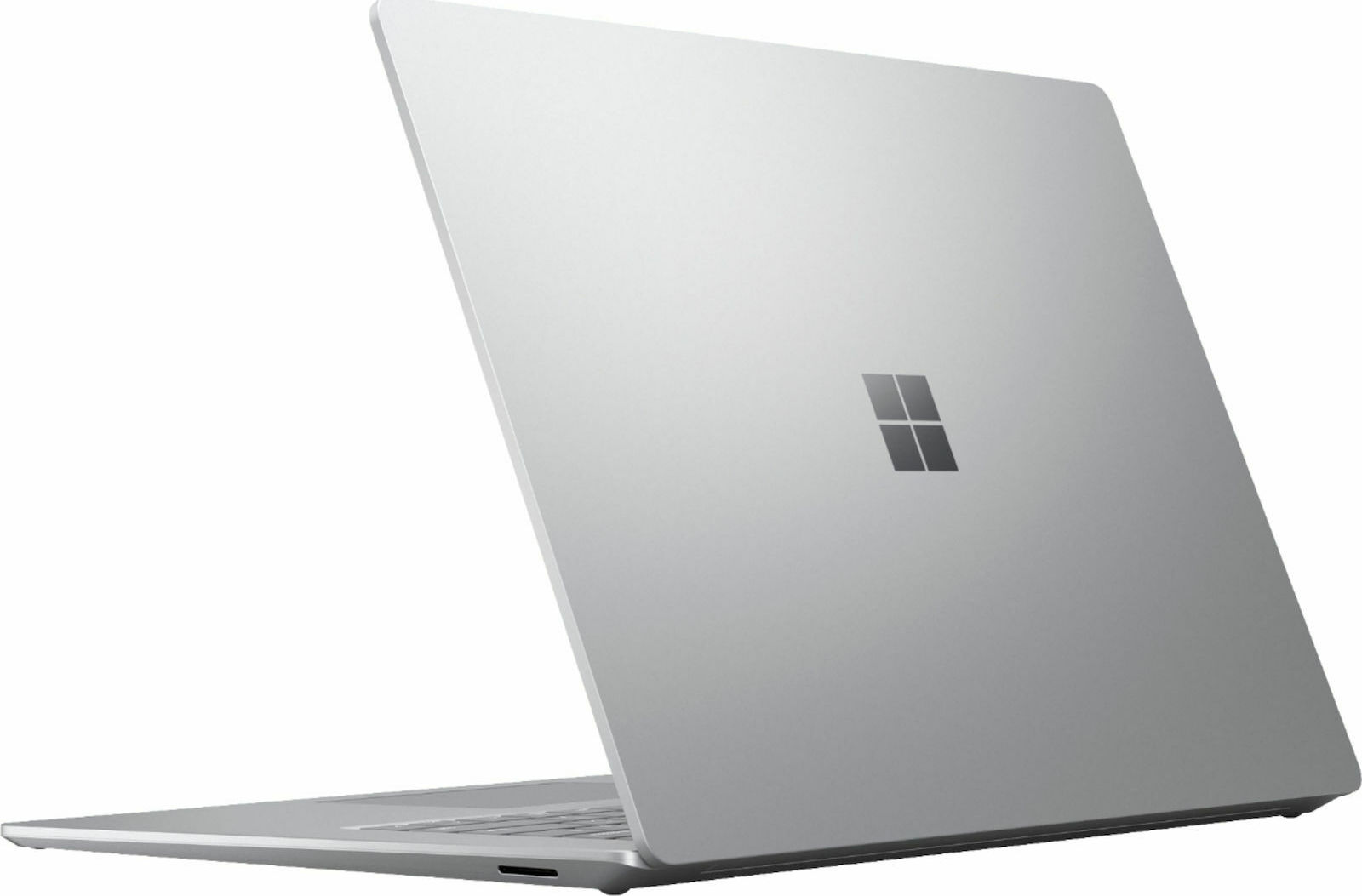 Microsoft Surface Laptop 4 (i7-1185G7/16GB/512GB/Touchscreen/W10 Home ...