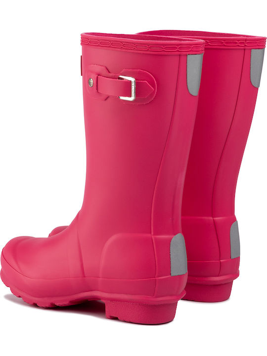 Παιδικές Γαλότσες Gummistiefel Original Kids JFT6000RMA Rosa