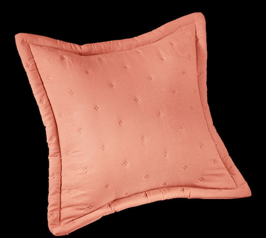 Guy Laroche Public Module Cuvertură Single Microfibra Coral 160x240cm 2buc