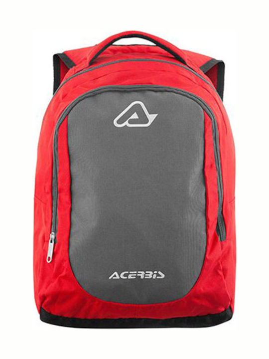 Acerbis Rider Backpack Alhena Red