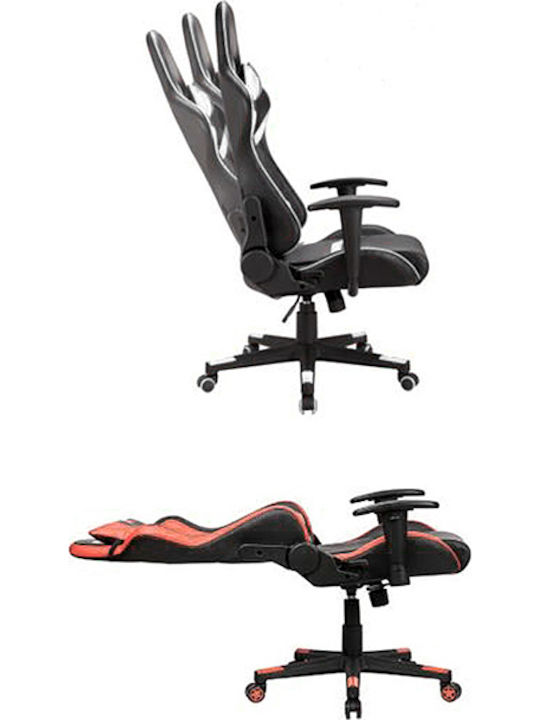 Gaming-XXL Δερματίνης Μαύρο/Μπλε Gaming-XXL Δερματίνης Μαύρο/Μπλε