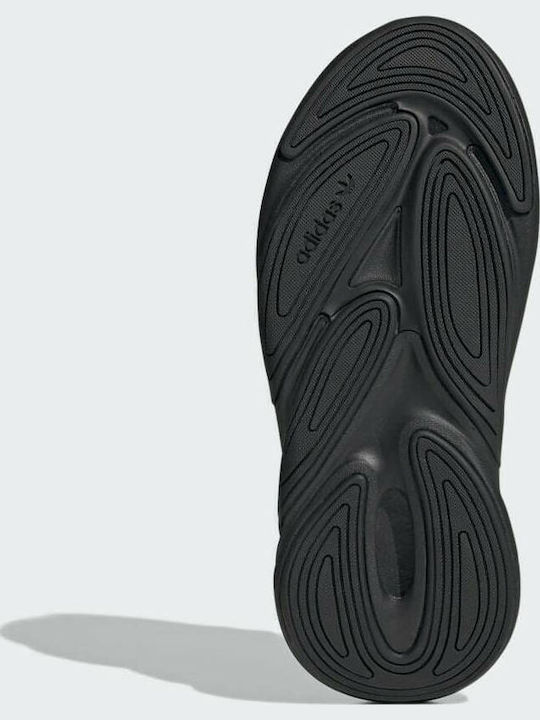 Ozelia Încălțăminte sport Joasa pentru copii Core Black
