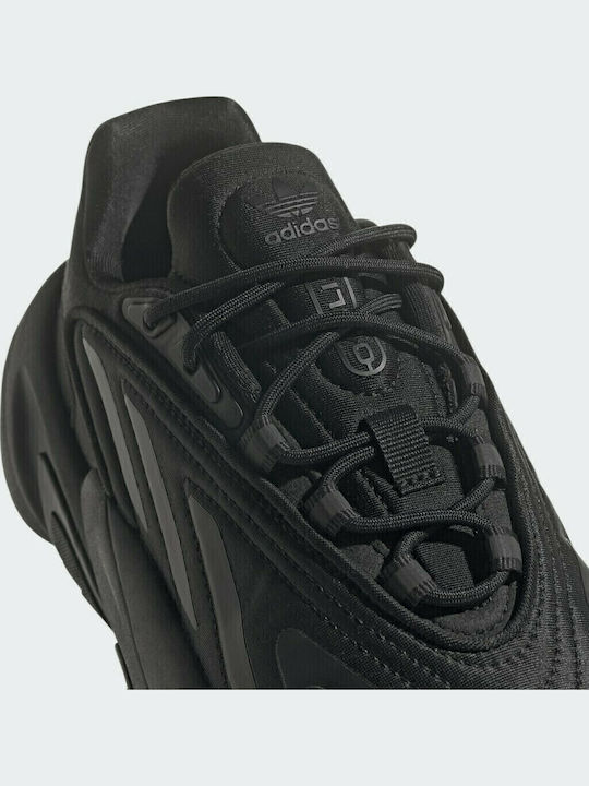 Ozelia Încălțăminte sport Joasa pentru copii Core Black