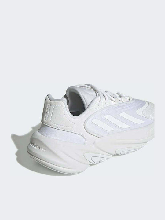 Ozelia Kids Sneakers Cloud White
