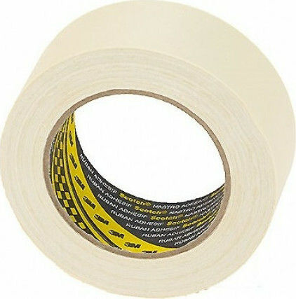 3M Paper Tape 18mm x 50m Scotch 2328 3Μ2328-18