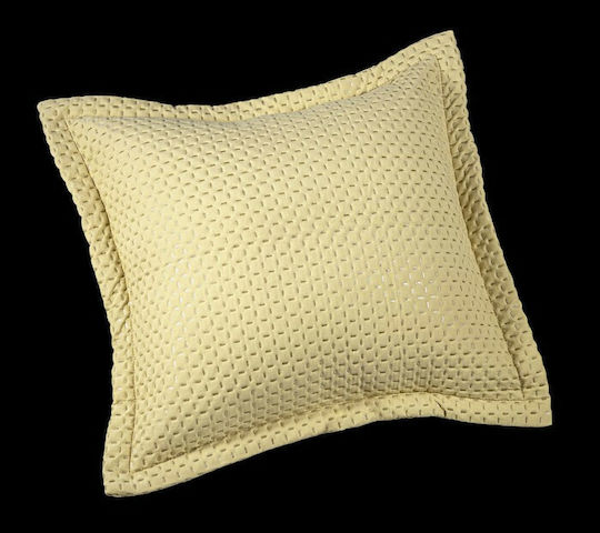 Guy Laroche Riva Σετ Κουβερλί Μονό Microfiber Lime 160x240cm 2τμχ