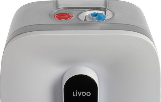 Livoo Umidificator 23W pentru Spații 30m²
