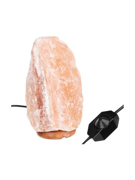 SPM Decorative Lamp Himalayan Salt Orange