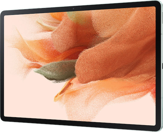 Samsung Galaxy Tab S7 FE 5G 12.4Инчове (4GB/64GB) Silver