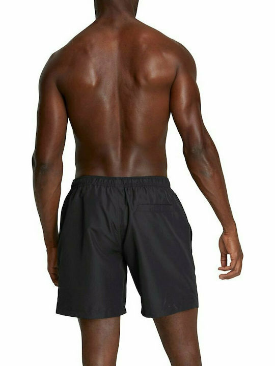 Björn Borg Sheldon Men's Swimwear Bermuda Black