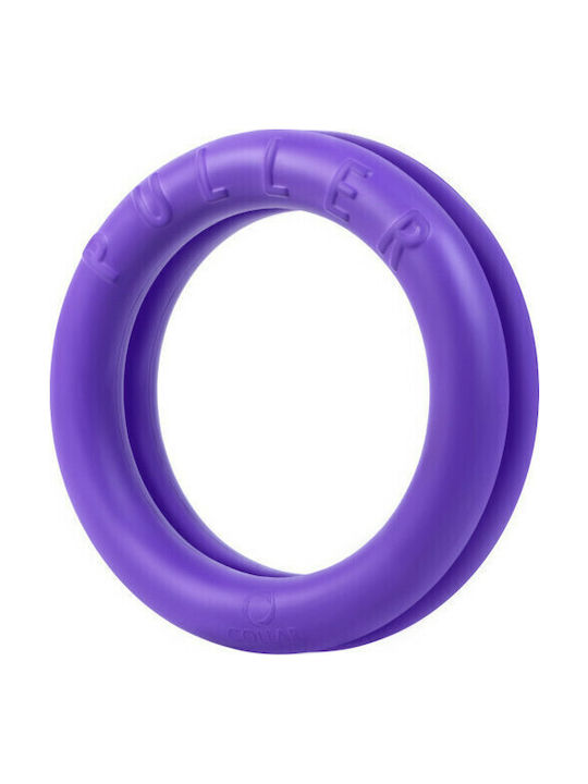 Puller Frisbee 20εκ. Μωβ Puller Frisbee 20εκ. Μωβ