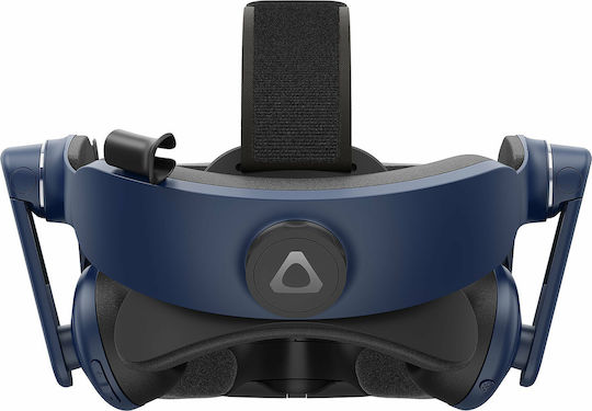 HTC Vive Pro 2 VR Headset για Υπολογιστή Solo