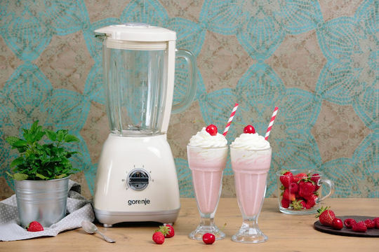 Gorenje B800RL Mixer 1,8 l 800W Beiges