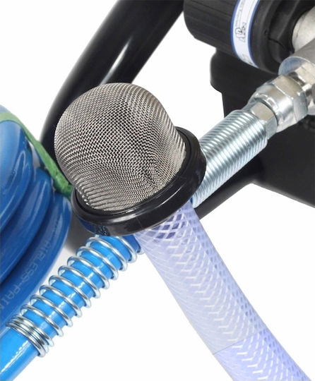 Bass Polska Pistol Electric De Vopsit 900W