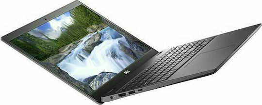 Dell Latitude 3510 15.6" FHD (i3-10110U/4GB/128GB SSD/W10 Pro) (US Keyboard)