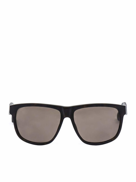 Marc Jacobs Sonnenbrillen mit Schwarz Rahmen und Schwarz Linse MMJ 417/S SWM/6J