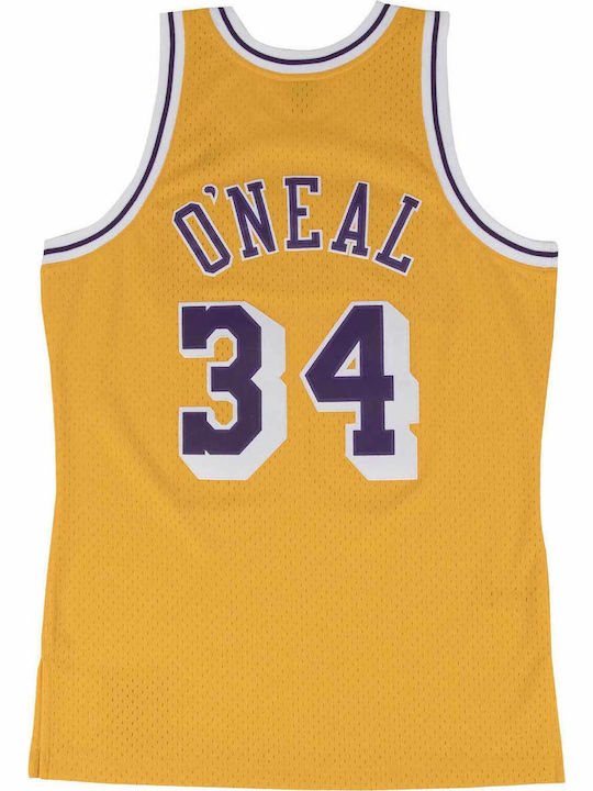 Mitchell & Ness