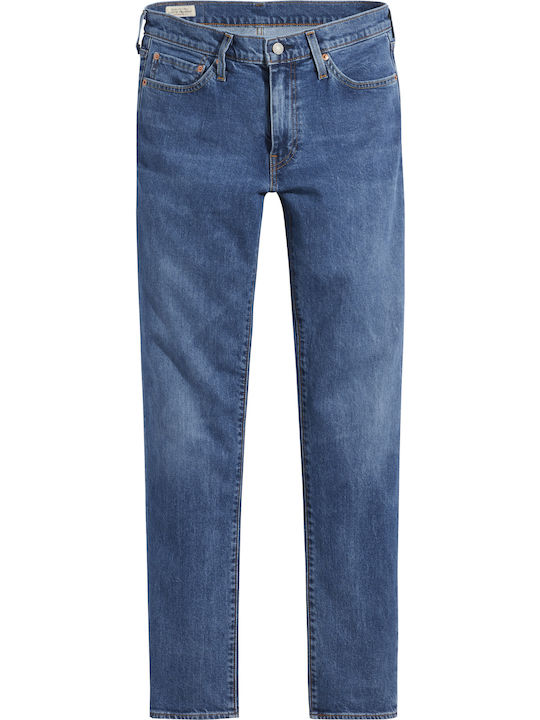 511 Men's Jeans Pants with Slim Narrow Fit Blue