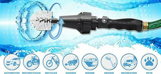 Water Brush Perie pentru stropire cu apă
