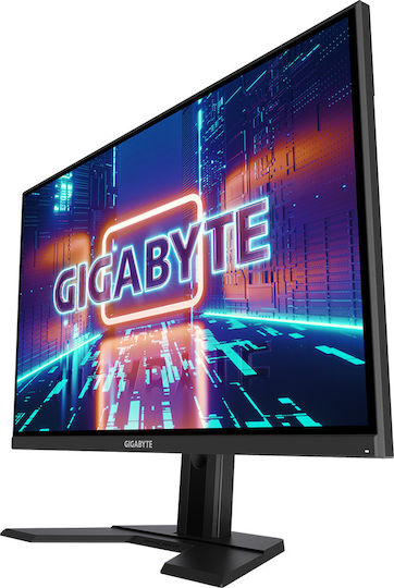 Gigabyte G24F IPS Spiele-Monitor 23.8" FHD 1920x1080 165Hz mit Reaktionszeit 2ms GTG