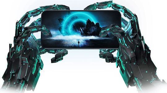 3MK 1UP Gaming Screen Protector (Poco X3 NFC / X3 Pro)