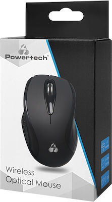 powertech wireless optical mouse