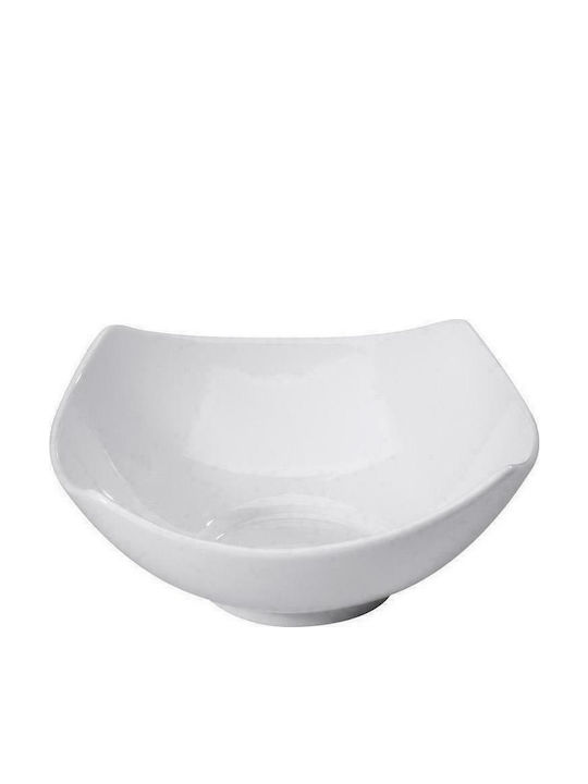 GTSA 60-123121 Porcelain Salad Bowl GTSA 60-123121 Porcelain Salad Bowl