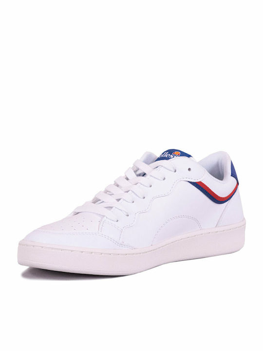 Archivium Herren Sneakers Weiß