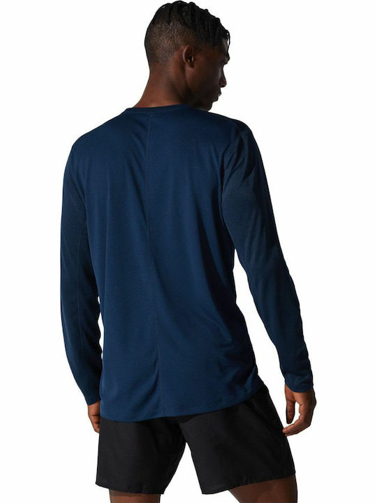 Core Athletic T-shirt Blue