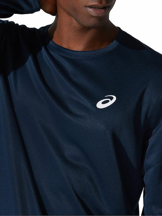 Core Athletic T-shirt Blue