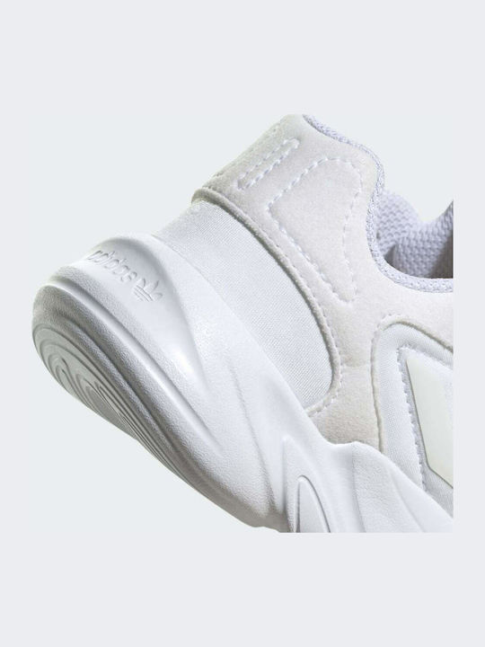 Originals Ozelia Kids Sneakers Cloud White