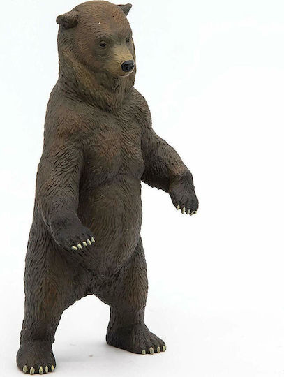 Papo Grizzly Bear 5εκ.