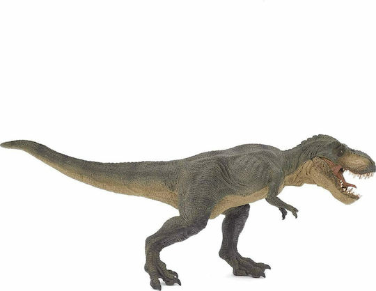 Papo Miniature Toy T-Rex for 3+ Years Old 13cm