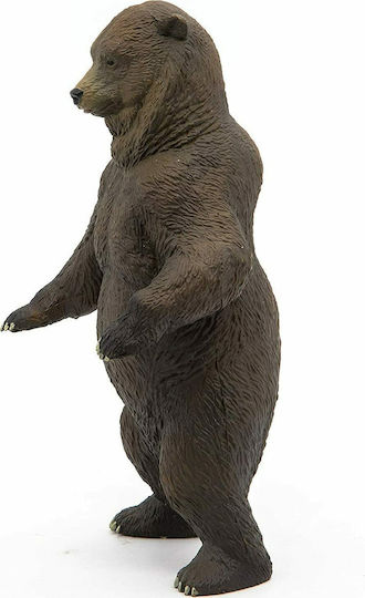 Papo Grizzly Bear 5εκ.