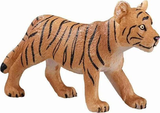 Animal Planet Тигърче 7см Миниатюри за игри