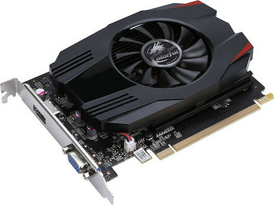 Colorful GeForce GT 1030 2GB GDDR4 V4-V Κάρτα Γραφικών