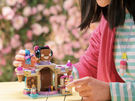 LEGO Lego Vidiyo Candy Castle Bühne Für 7+ Jahre