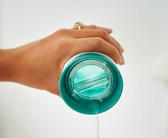 Mepal Baby Cup made of Plastic Blue 300ml for 9m+m+