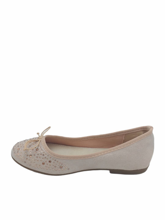 Kids Ballerinas Pink