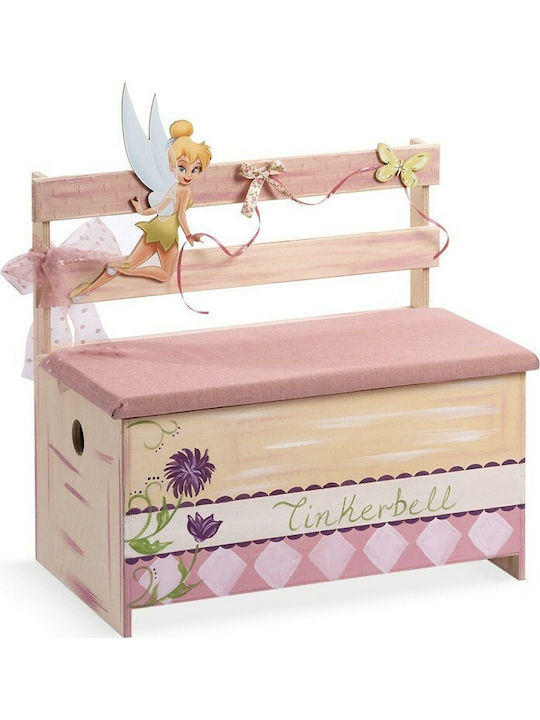 Parisis Tinkerbell Set de Botez cu Temă Zână
